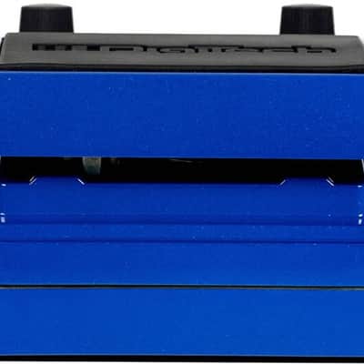 DigiTech JamMan Solo HD High Def Stereo Looper Pedal image 4