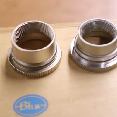 Bluebird Large Diaphragm Cardioid Condenser Microphone image 2