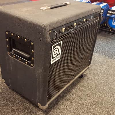 Ampeg B-1 150 Watt Bass Combo USA 1990'S | Reverb