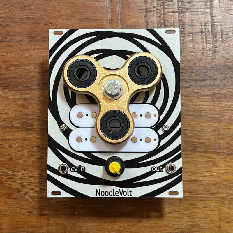 NoodleVolt Spinner v1.0
