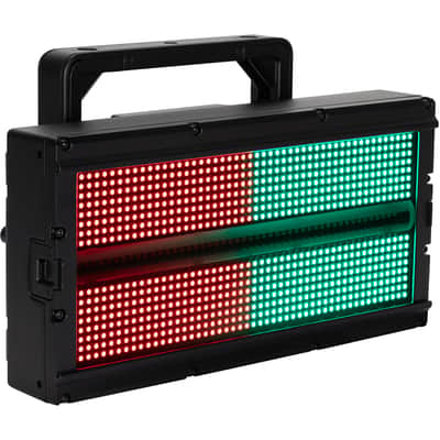 American DJ Jolt Panel FXIP IP65 Wash Light (B-Stock) image 5