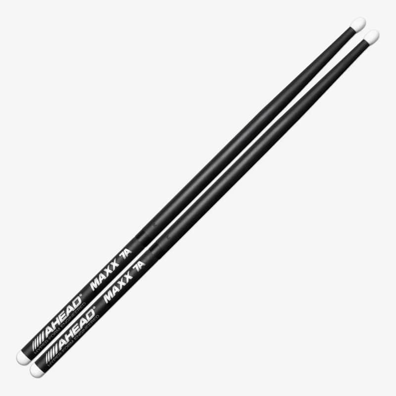 Ahead Drumsticks - MAXX7A - MAXX 7A image 1
