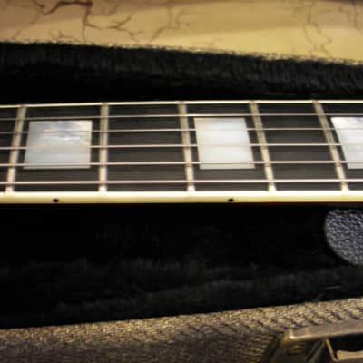 Greco EG1000 Super Real Les Paul Custom, all original, Open O! image 5