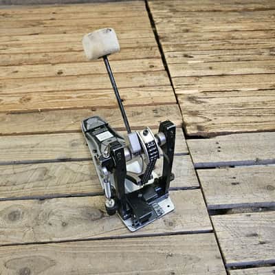 Bass Drum Pedal Mapex Janus Pro Level USED! RKJAN280326 image 2