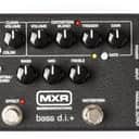 MXR M80 Bass DI+