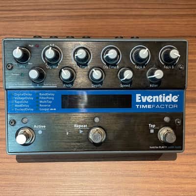 Eventide TimeFactor image 1