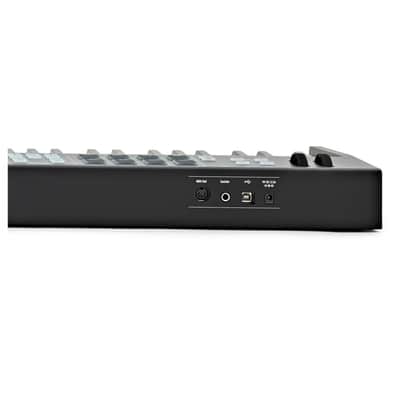 Arturia KeyLab Essential 88 Black Edition imagen 7