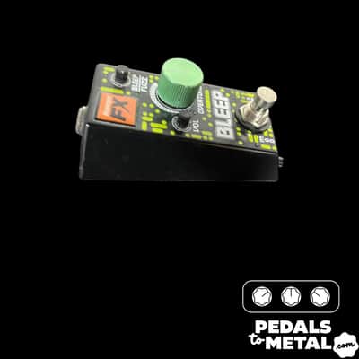 Rainger FX - BLEEP with IGOR Pressure Pad Controller X15113 image 4