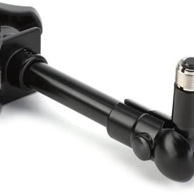 Hercules Stands DG137B Multi-mount Microphone Holder image 2
