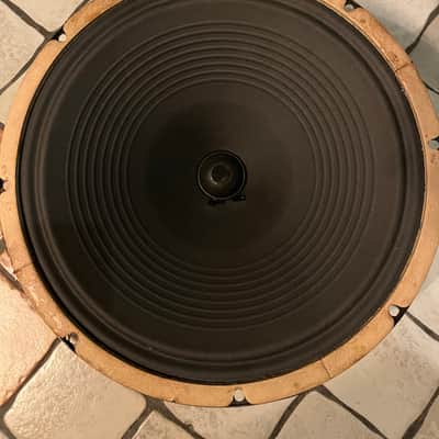 A PAIR of Bell & Howell Bell & Howell Filmosound 179 Speaker Cabinets 1940's/1950’s - Brown image 15