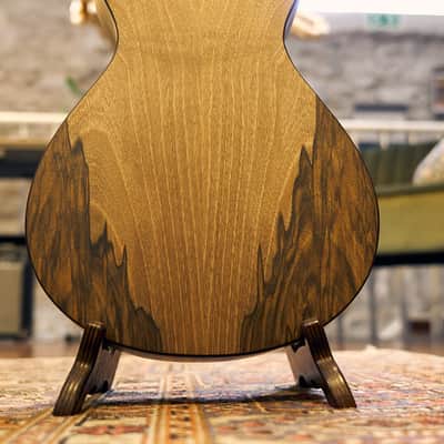 Artimúsica Traditional Luthier 10 String "Viola de Arame" Madeira image 8