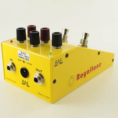 BAE Audio ROYAL TONE [SN 064] (12/13) image 3