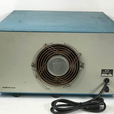 EIN 3100LA RF Power Amplifier image 6