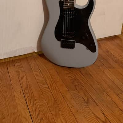 Charvel Pro-Mod So-Cal Style 1 HH HT E 2023 - Present - Primer Gray image 1