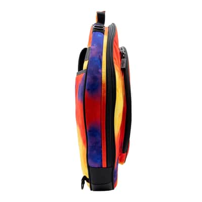 Zildjian ZXCB00220 20' Student Cymbal Backpack ORG/BST imagen 8