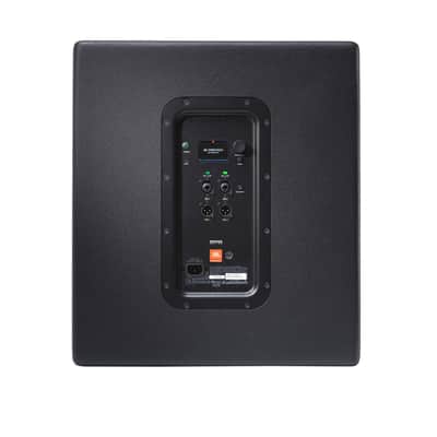 Mint JBL PRX915XLF 2000-Watt 15-Inch Portable Powered PA System Subwoofer PRX900 image 6