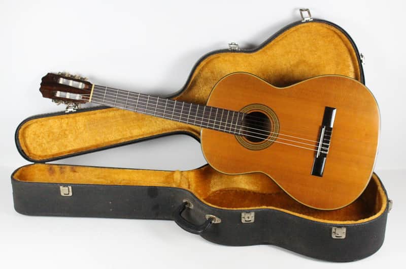 ａｒｉａ　ａｃ－２５　クラシックギター　セパニッシュ Aria AC-25 Concert Classical Guitar