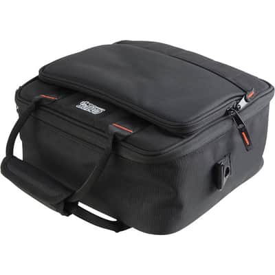 Gator - G-MIXERBAG-1212 - Padded Nylon Mixer/Equipment Bag 12.0 x 12.0 x 5.5" image 5