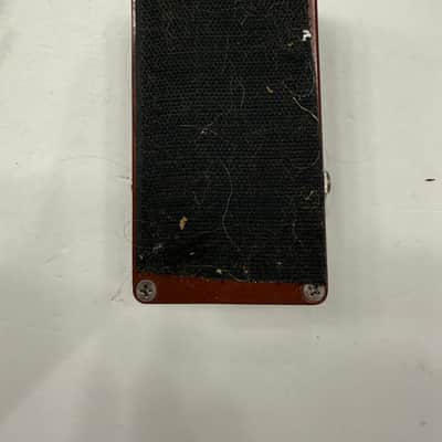 JHS Pedals Angry Charlie V2 Distortion Overdrive Guitar Effect Pedal image 6