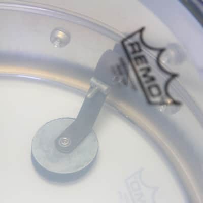 LUDWIG late 1970s L-402 Supraphonic 14x6.5, serial number 2198651, 1970s Ludwig [2198651] (07/27) image 4