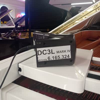 Yamaha DISKLAVIER C3 MOD MARK IV SERIES image 12
