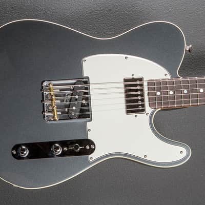 Fender Custom Shop Used American Custom NOS Tele HB '24 image 1