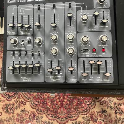 Roland Sh3 image 5