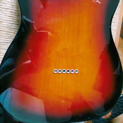 Fender Telecaster American Professional II Pro 2020 image 8
