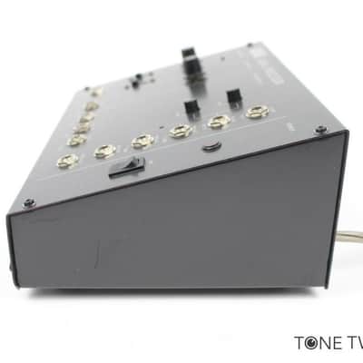 KORG MS03 SIGNAL PROCESSOR ms20 ms50 ps3100 ps3200 ps3300 VINTAGE SYNTH DEALER image 9