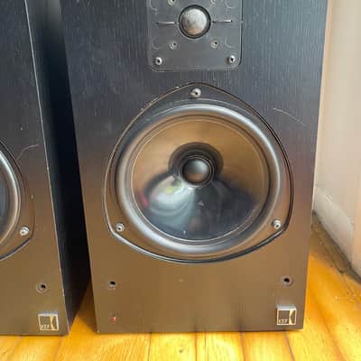 KEF Reference Series Model 103.2 Black image 3