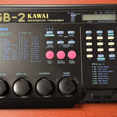Kawai GB-2 Guitar Trainer