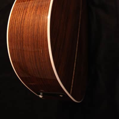 Martin OMC-28E 2016 image 5