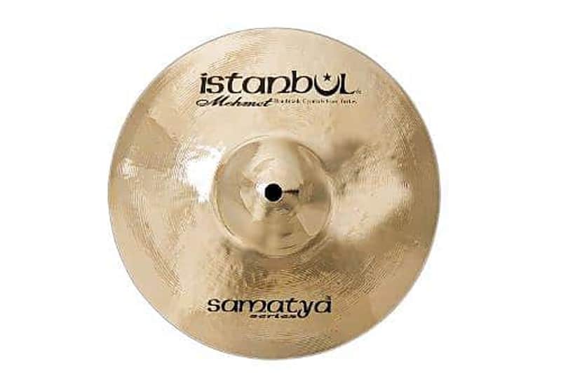 Istanbul Mehmet 12" Samatya Splash image 1