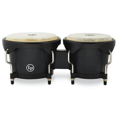 LP Discovery II Bongos Onyx image 2