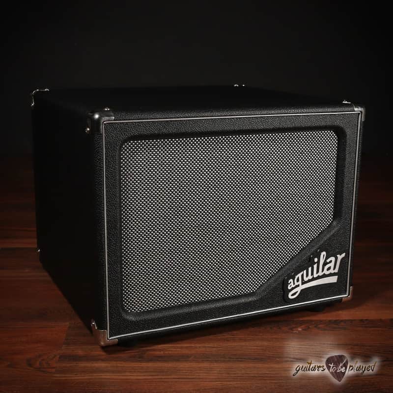 Aguilar SL 112 Super Light 250W, 8 ohm Bass Cab (Made in USA) image 1