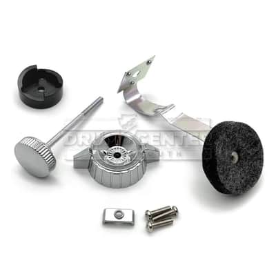 Tama 6552N Mastercraft Internal Drum Muffler image 1