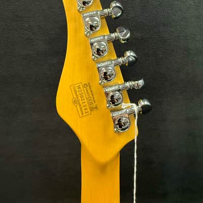 Schecter PT Fastback II B 2013 - Present - Dark Emerald Green image 8