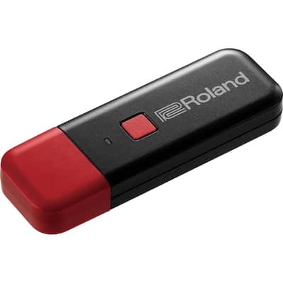 Roland Cloud Connect WC-1 Wireless Adapter w/Roland Cloud Pro 1-Year Membership image 2