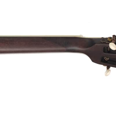 Washburn R310K Parlor - Natural Antique Matt image 7