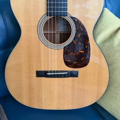 Martin 000-18 NB Norman Blake w/ K&K image 3