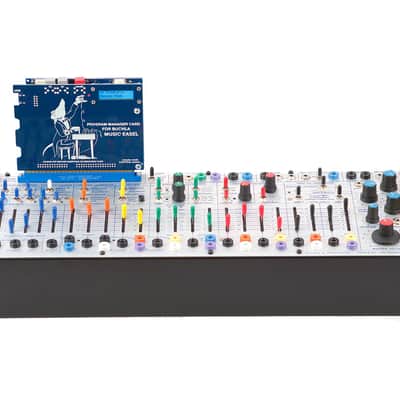 Buchla Program Manager Card for Music Easel + Easel Command + 208c image 3