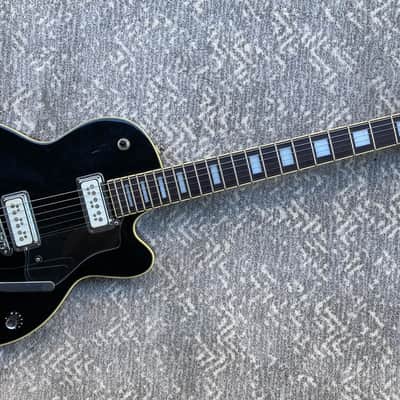 DeArmond M77-T with Hard Case image 3