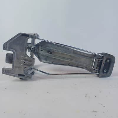 Yamaha Professional Model #FP7210 Foot Pedal Single Chain Drive Spring QLK image 9