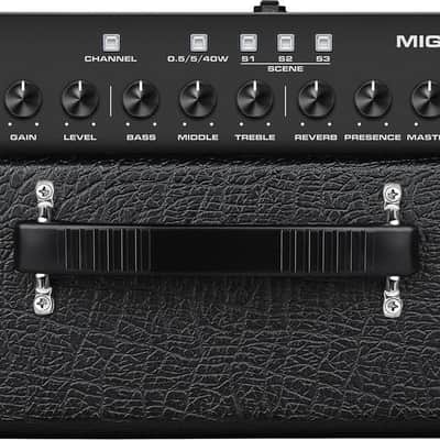 Nux MIGHTY-40 MKII image 3