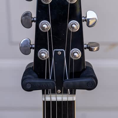 Heritage H-535 Standard 2003 - Natural with Case image 13