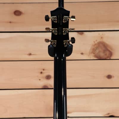 Gretsch G6228TG Players Edition Jet BT - Midnight Sapphire - JT22073038 image 10