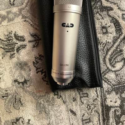 CAD GXL2200 Cardioid Condenser Mic image 1