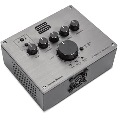 Seymour Duncan PowerStage 100 Stereo - 100-watt Stereo Guitar Amp Pedal image 2