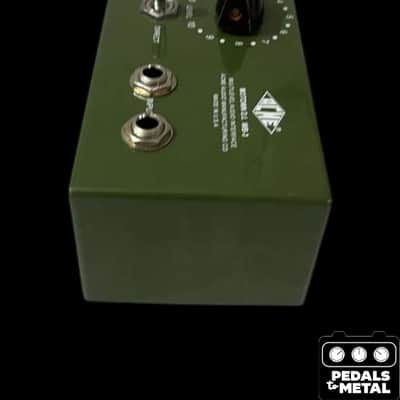 Acme Audio WB-3 Motown DI Direct Box 2016 - Present - Green - X18452 image 5