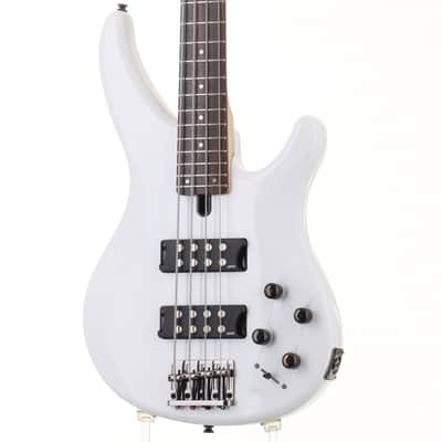 Yamaha Trbx304 Wh [Hpx023392] (07/15) image 7